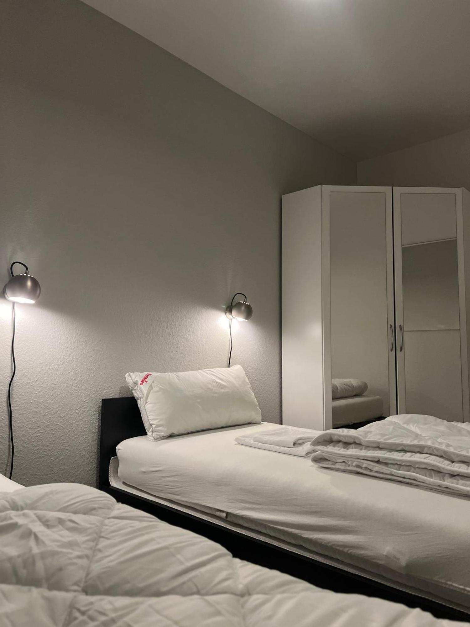 Apartment Nordseepanorama 212 Cuxhaven