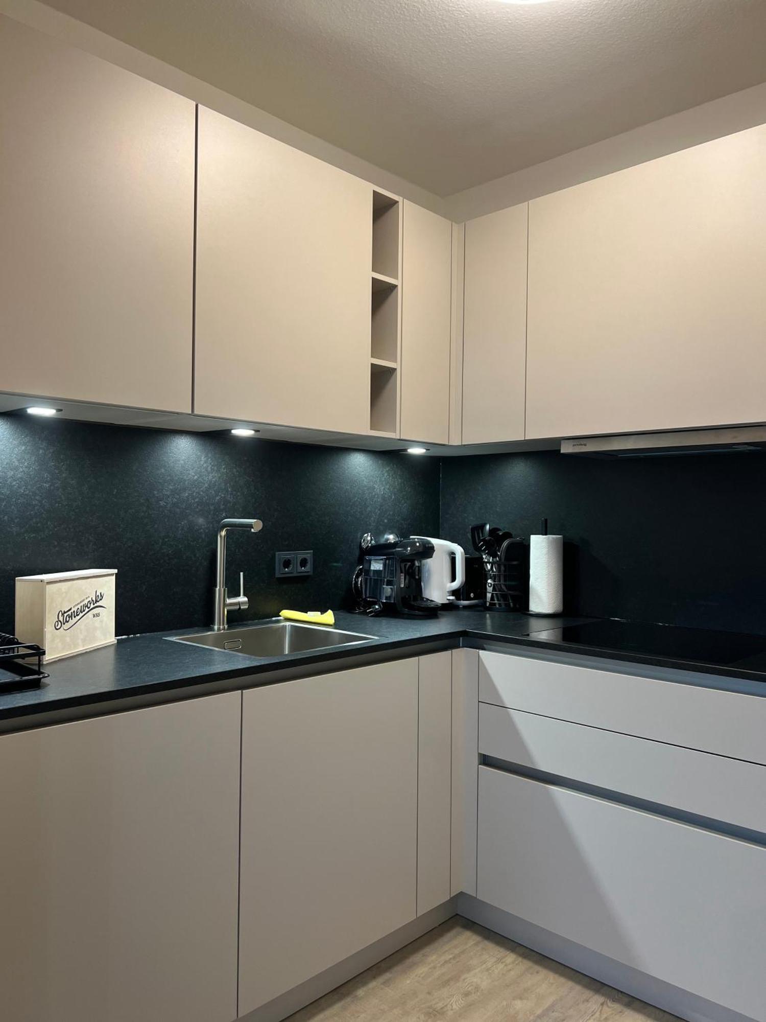 Apartment Nordseepanorama 212 Cuxhaven